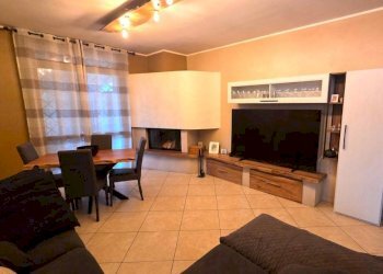 Salone - Villa a Schiera San Giovanni in Persiceto - foto 5