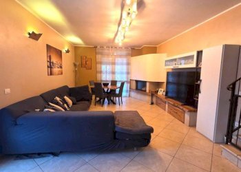 Salone - Villa a Schiera San Giovanni in Persiceto - foto 6