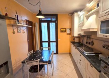 Cucina - Villa a Schiera San Giovanni in Persiceto - foto 7