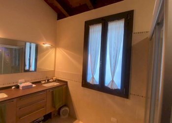 Bagno - Villa a Schiera San Giovanni in Persiceto - foto 11