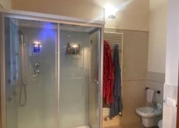 Bagno - Villa a Schiera San Giovanni in Persiceto - foto 12
