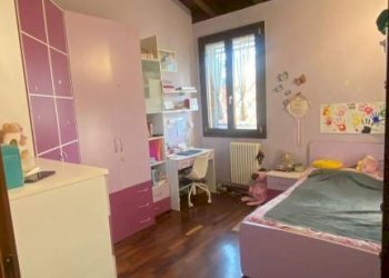 Camera da letto - Villa a Schiera San Giovanni in Persiceto - foto 13