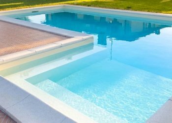 Piscina - Villa a Schiera San Giovanni in Persiceto - foto 1