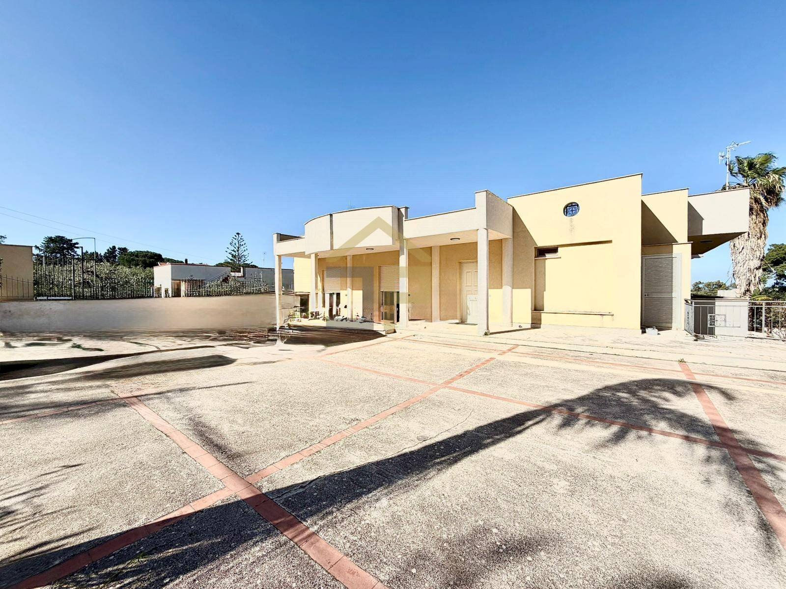 Foto 2 - Villa Contrada Calarossa, Terrasini - photo 2