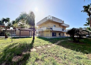 Foto 1 - Villa Contrada Calarossa, Terrasini - foto 1