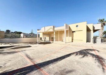 Foto 2 - Villa Contrada Calarossa, Terrasini - foto 2