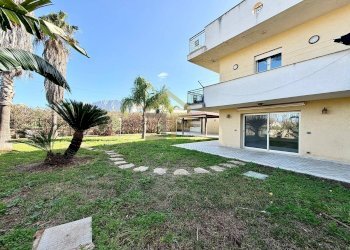 Foto 3 - Villa Contrada Calarossa, Terrasini - foto 3