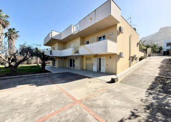 Foto 4 - Villa Contrada Calarossa, Terrasini - foto 4