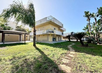 Foto 6 - Villa Contrada Calarossa, Terrasini - foto 6