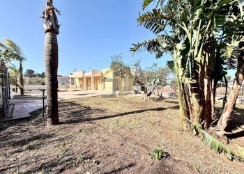 Foto 8 - Villa Contrada Calarossa, Terrasini - foto 8