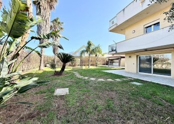 Foto 9 - Villa Contrada Calarossa, Terrasini - foto 9