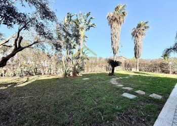 Foto 11 - Villa Contrada Calarossa, Terrasini - foto 11