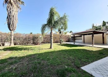 Foto 12 - Villa Contrada Calarossa, Terrasini - foto 12