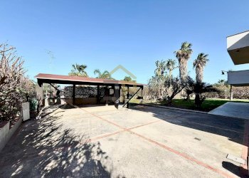 Foto 13 - Villa Contrada Calarossa, Terrasini - foto 13