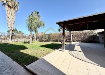 Foto 14 - Villa Contrada Calarossa, Terrasini - foto 14