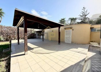 Foto 16 - Villa Contrada Calarossa, Terrasini - foto 16