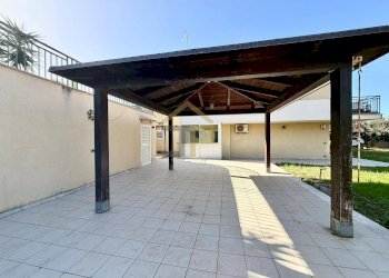 Foto 17 - Villa Contrada Calarossa, Terrasini - foto 17