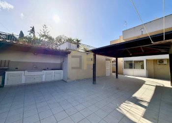 Foto 18 - Villa Contrada Calarossa, Terrasini - foto 18