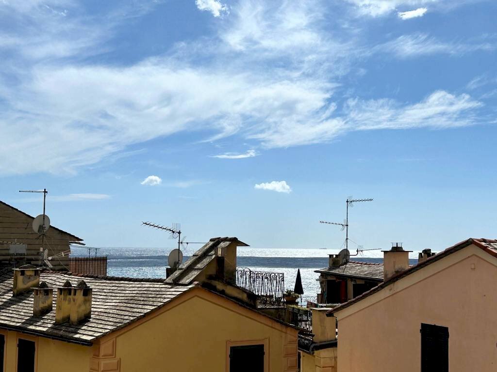 Vista - Apartment via Piero Schiaffino, Camogli - photo 1