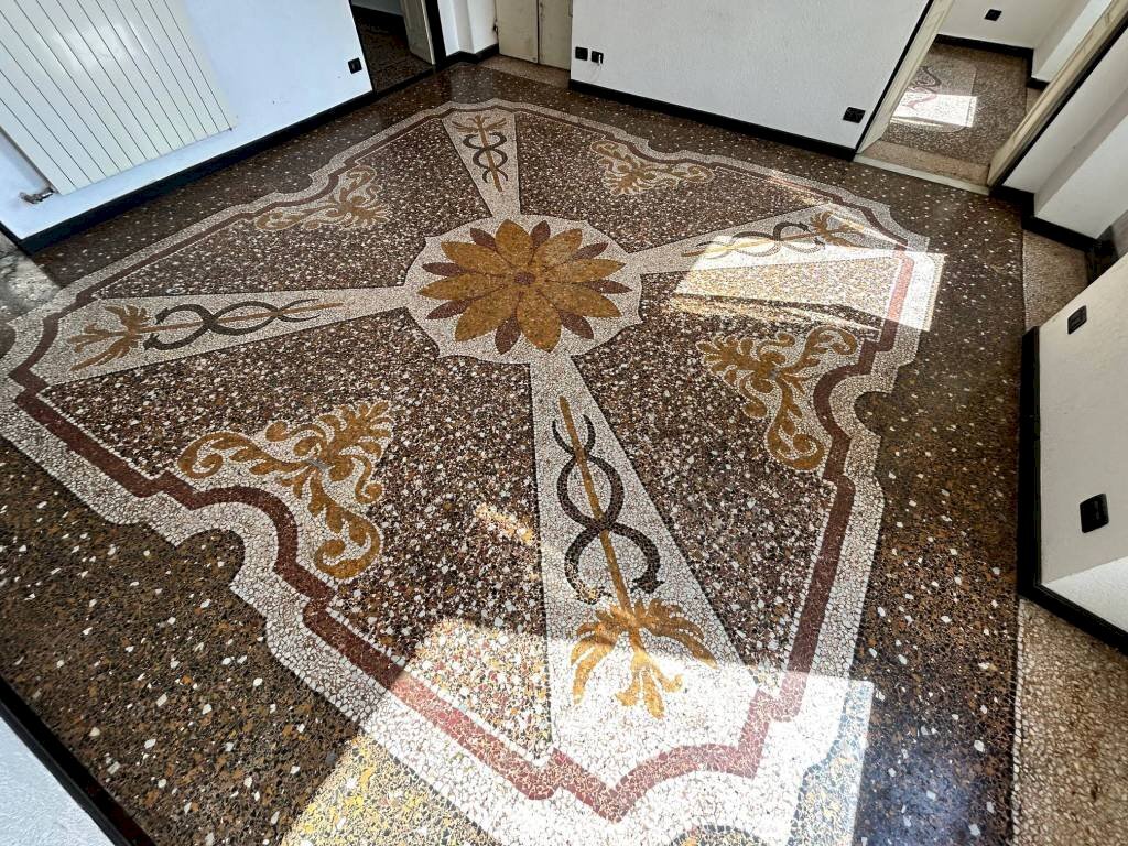 Camera da letto - Apartment via Piero Schiaffino, Camogli - photo 2