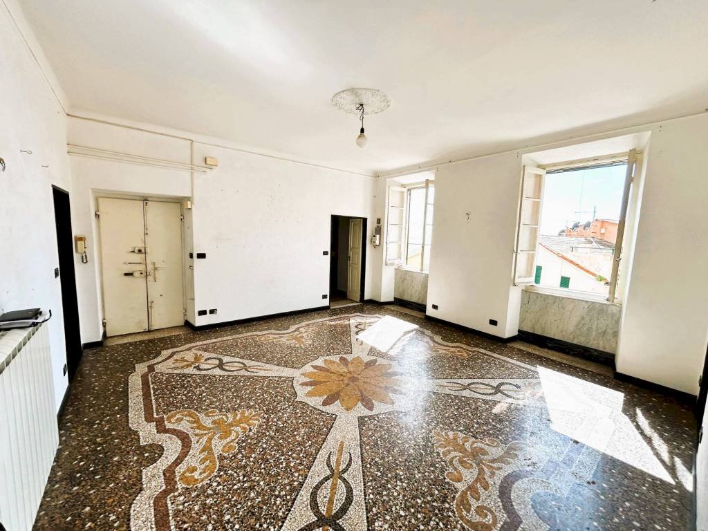 Cucina - Apartment via Piero Schiaffino, Camogli - photo 3