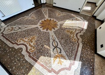 Camera da letto - Appartamento via Piero Schiaffino, Camogli - foto 2