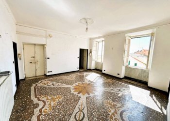 Cucina - Appartamento via Piero Schiaffino, Camogli - foto 3