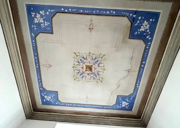 Interno palazzo - Appartamento via Piero Schiaffino, Camogli - foto 5