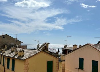 Vista - Appartamento via Piero Schiaffino, Camogli - foto 7