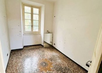 Camera da letto - Appartamento via Piero Schiaffino, Camogli - foto 8