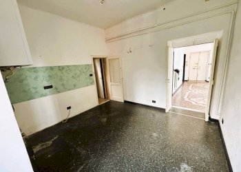 Salone - Appartamento via Piero Schiaffino, Camogli - foto 11