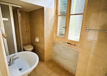 Bagno - Appartamento via Piero Schiaffino, Camogli - foto 12