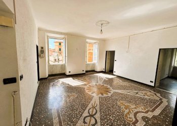 Cucina - Appartamento via Piero Schiaffino, Camogli - foto 13