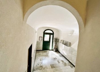 Interno palazzo - Appartamento via Piero Schiaffino, Camogli - foto 14