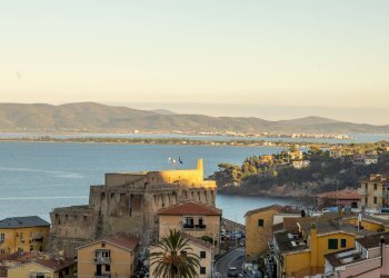 Foto 2 - Attico Strada del Sole
 
32, Monte Argentario - foto 2