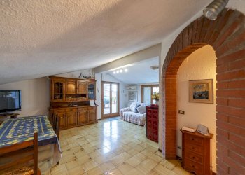 Foto 7 - Attico Strada del Sole
 
32, Monte Argentario - foto 7