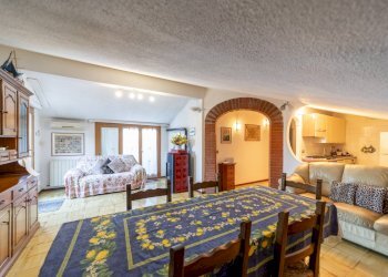 Foto 8 - Attico Strada del Sole
 
32, Monte Argentario - foto 8