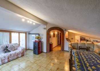 Foto 9 - Attico Strada del Sole
 
32, Monte Argentario - foto 9