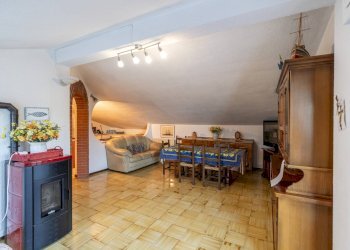 Foto 10 - Attico Strada del Sole
 
32, Monte Argentario - foto 10