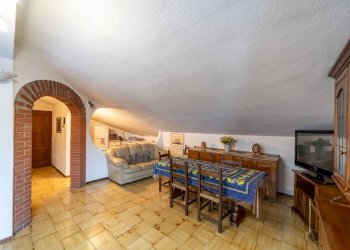 Foto 11 - Attico Strada del Sole
 
32, Monte Argentario - foto 11