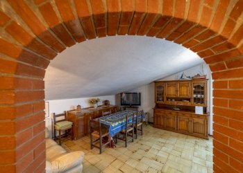 Foto 13 - Attico Strada del Sole
 
32, Monte Argentario - foto 13