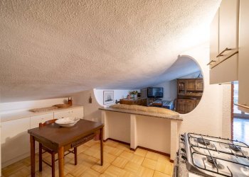 Foto 16 - Attico Strada del Sole
 
32, Monte Argentario - foto 16