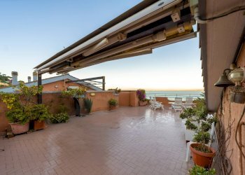 Foto 27 - Attico Strada del Sole
 
32, Monte Argentario - foto 27