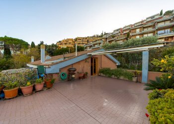 Foto 28 - Attico Strada del Sole
 
32, Monte Argentario - foto 28