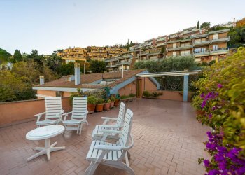 Foto 30 - Attico Strada del Sole
 
32, Monte Argentario - foto 30