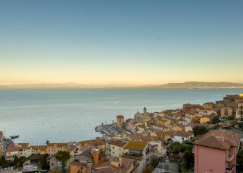 Foto 31 - Attico Strada del Sole
 
32, Monte Argentario - foto 31