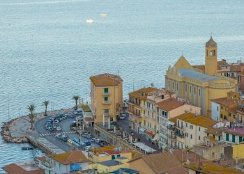 Foto 32 - Attico Strada del Sole
 
32, Monte Argentario - foto 32