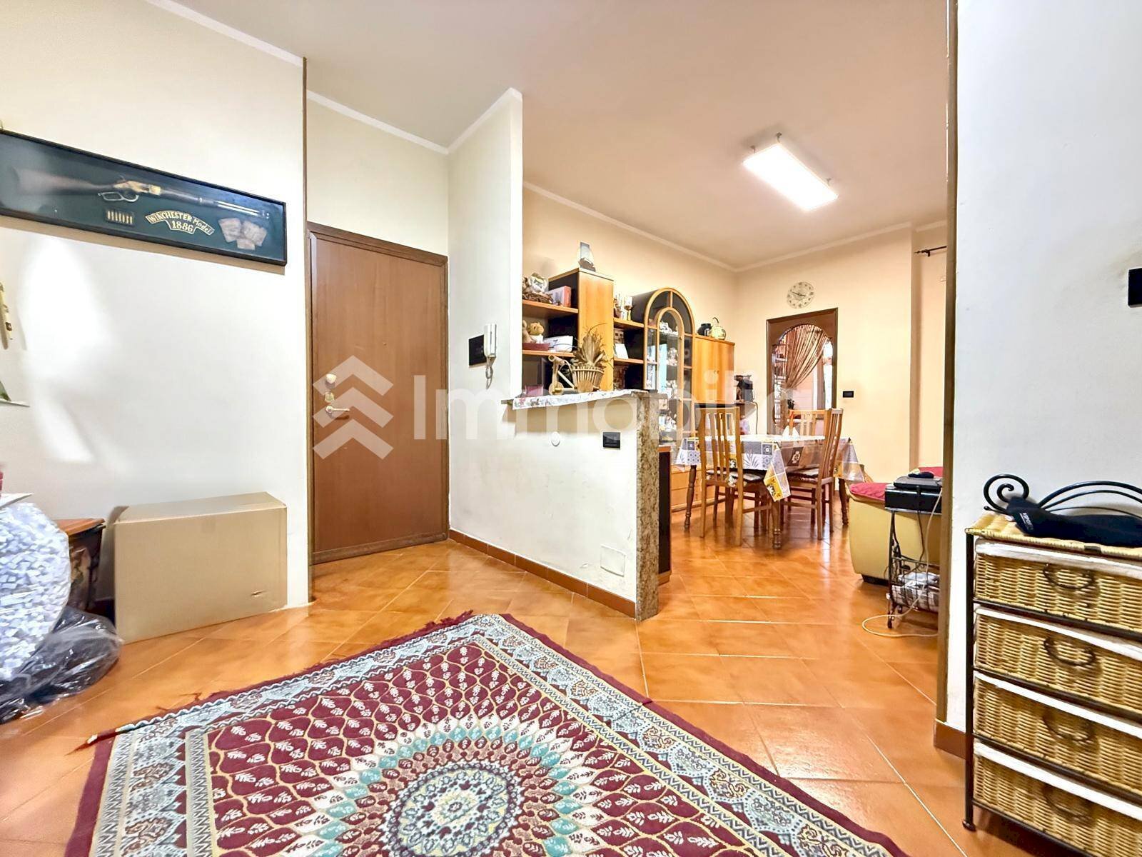 DISIMPEGNO - Trilocale Via Colombetto, Nichelino - foto 2