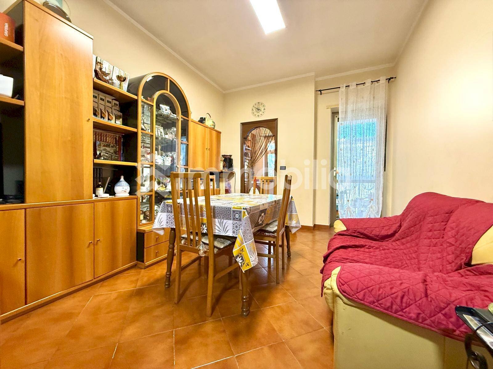 SOGGIORNO - Trilocale Via Colombetto, Nichelino - foto 3