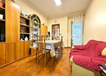 SOGGIORNO - Trilocale Via Colombetto, Nichelino - foto 3